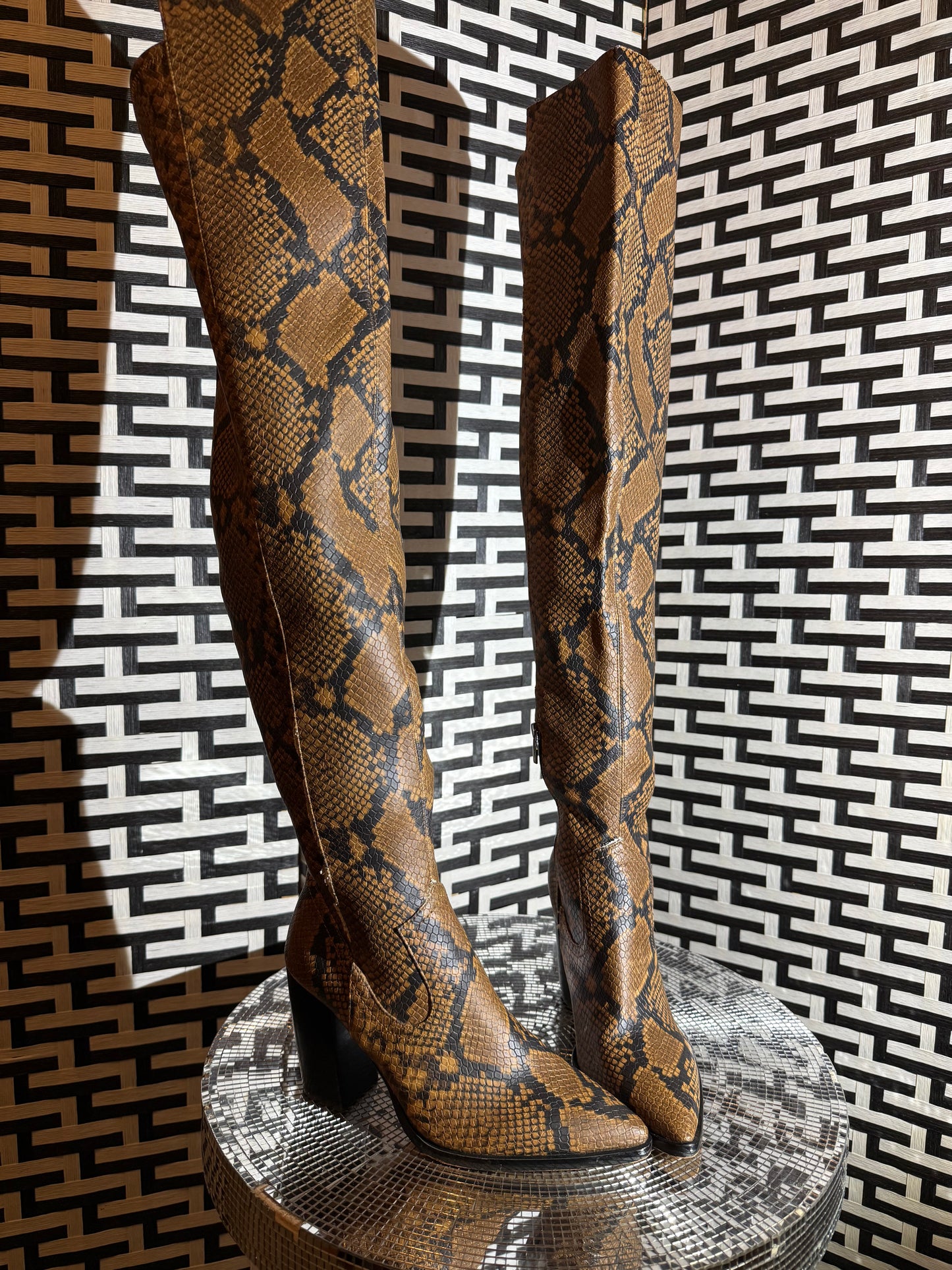 vince camuto otk boots