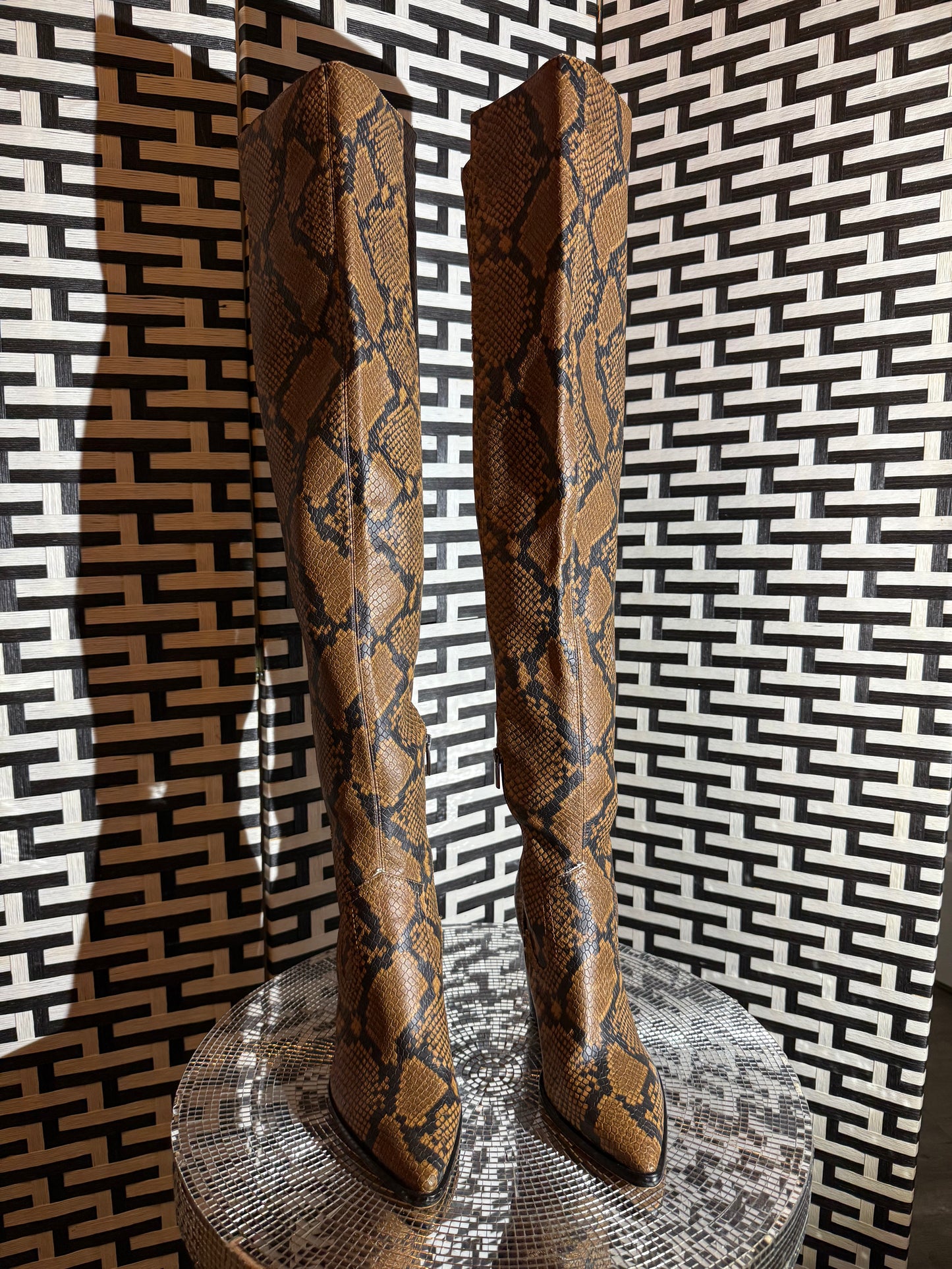 vince camuto otk boots