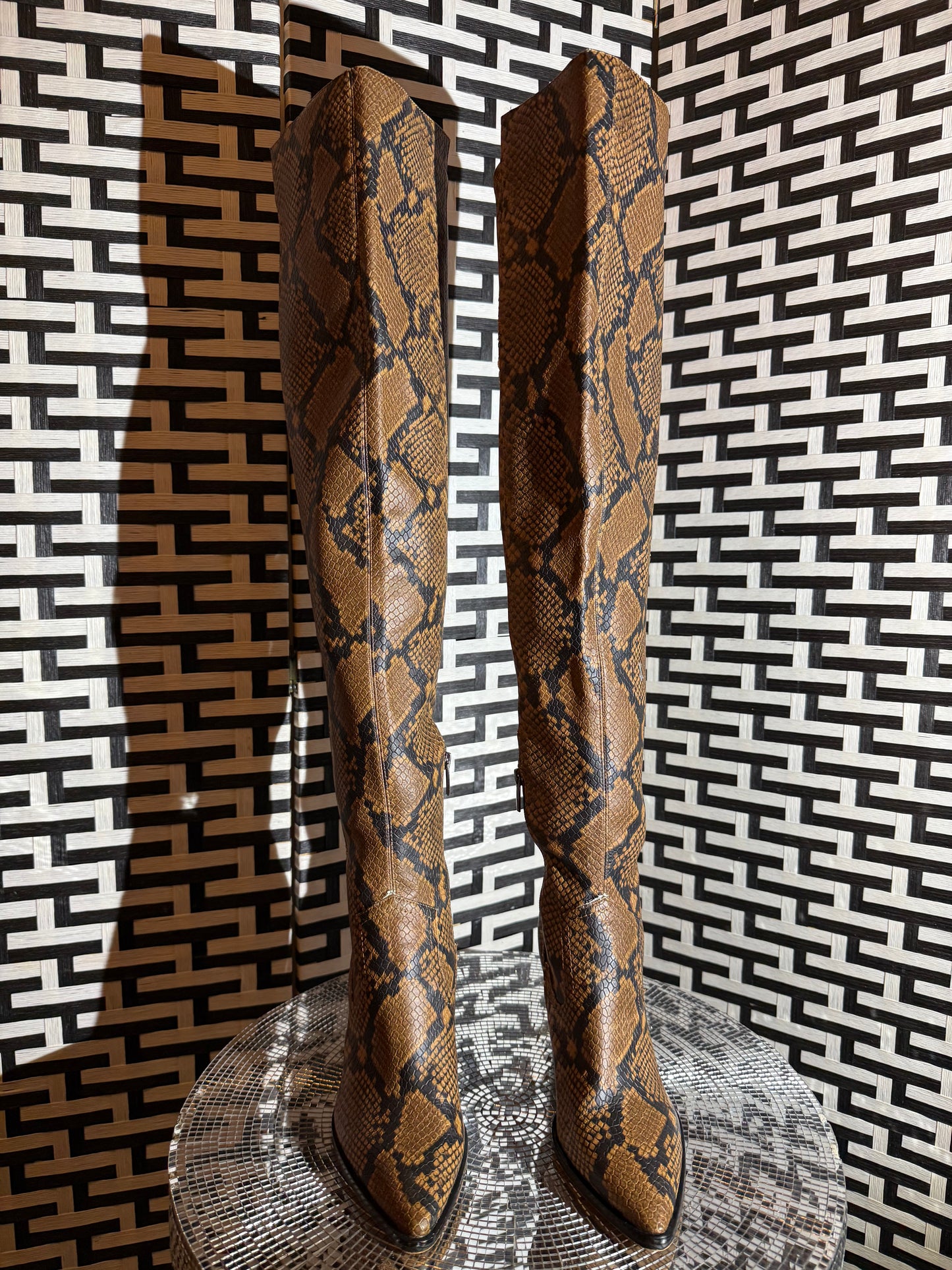 vince camuto otk boots