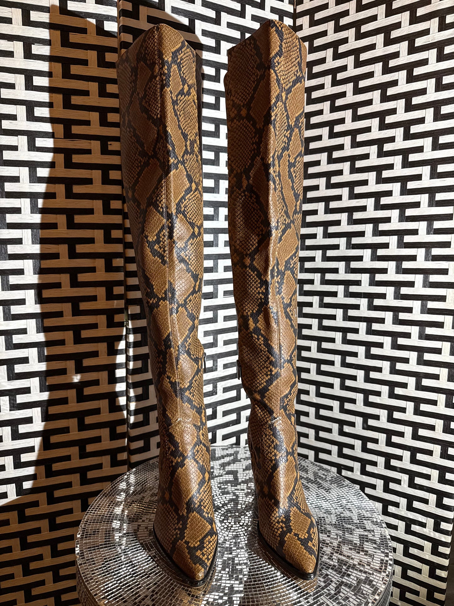 vince camuto otk boots