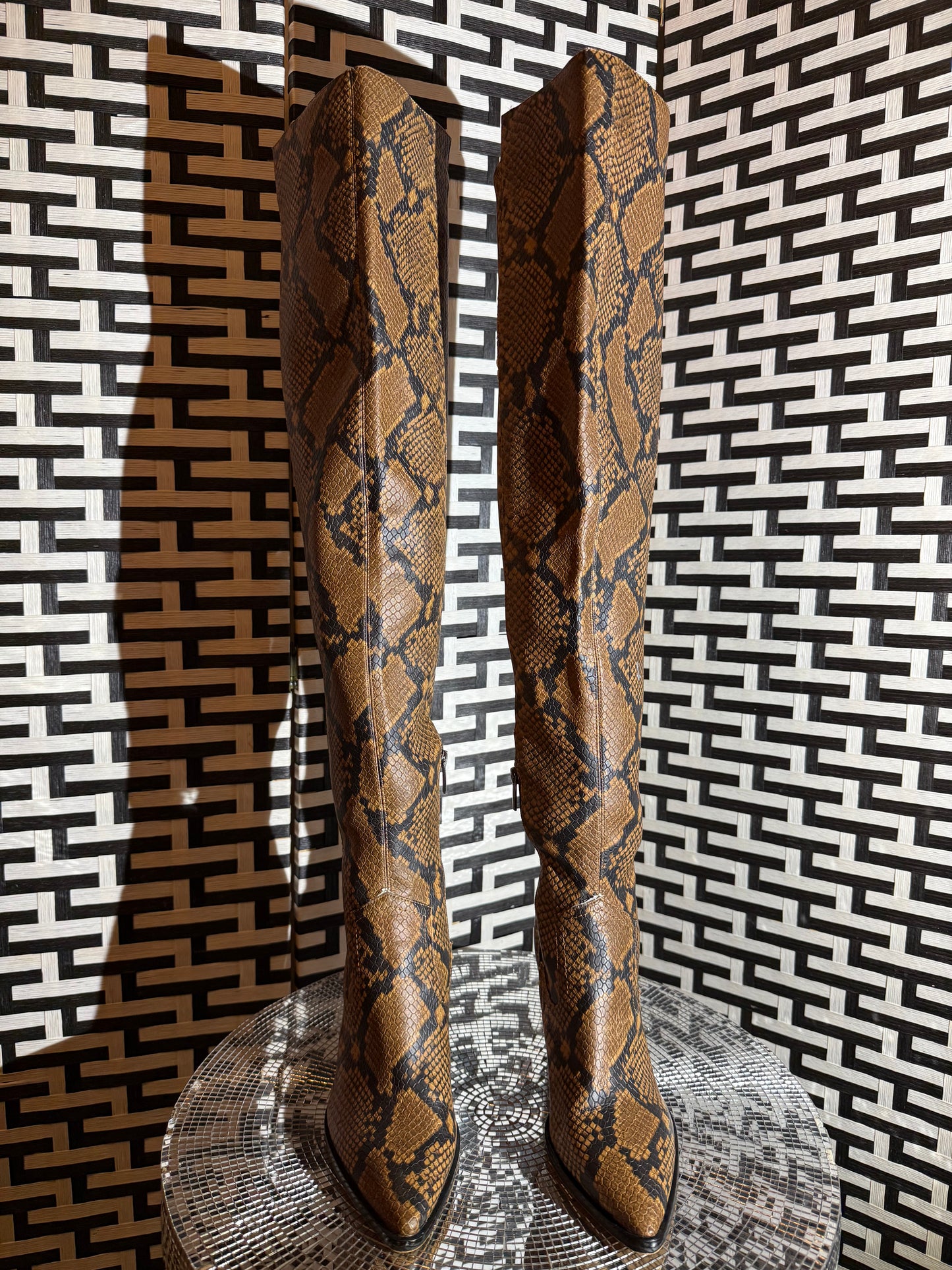 vince camuto otk boots