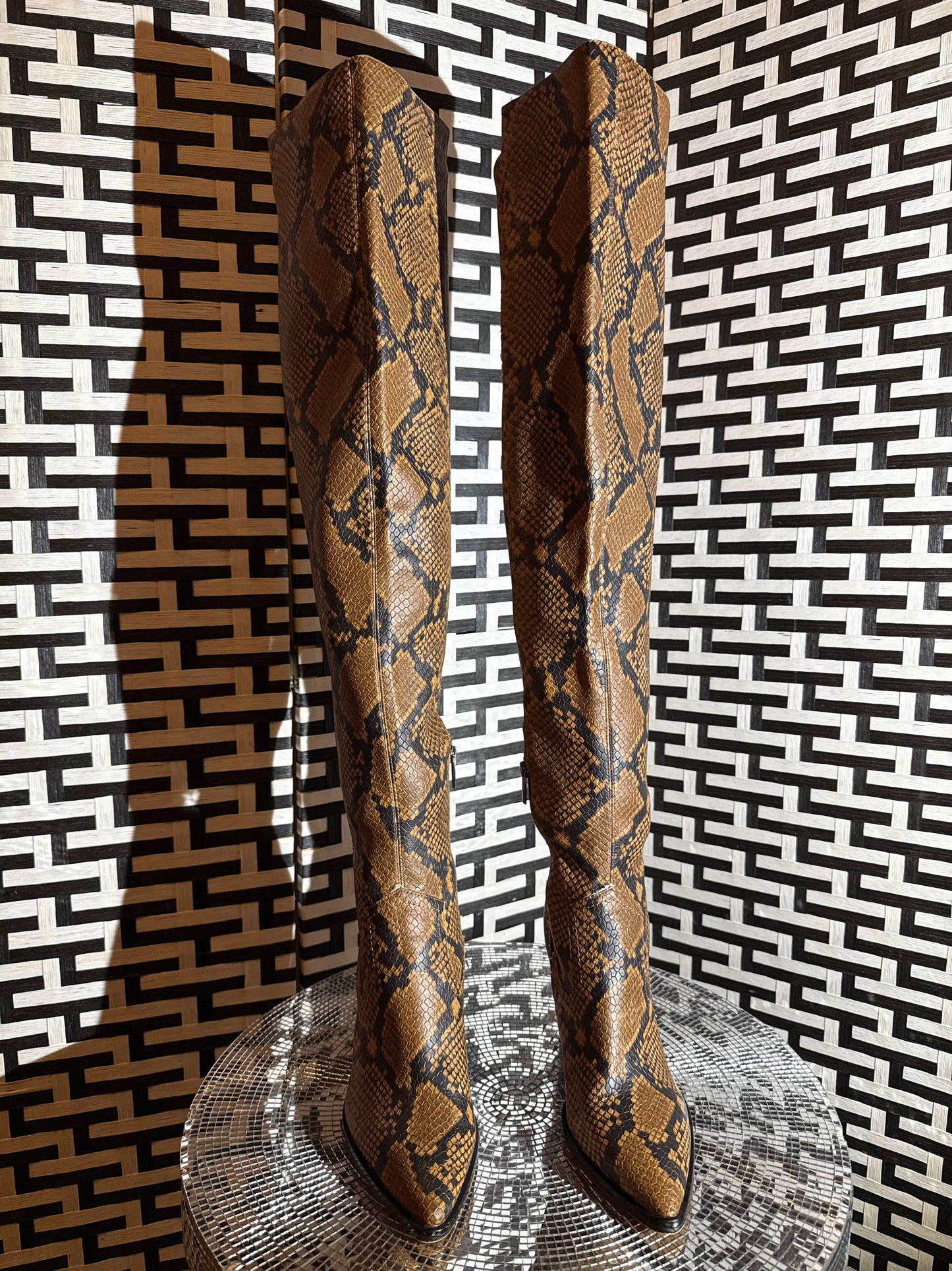 vince camuto otk boots