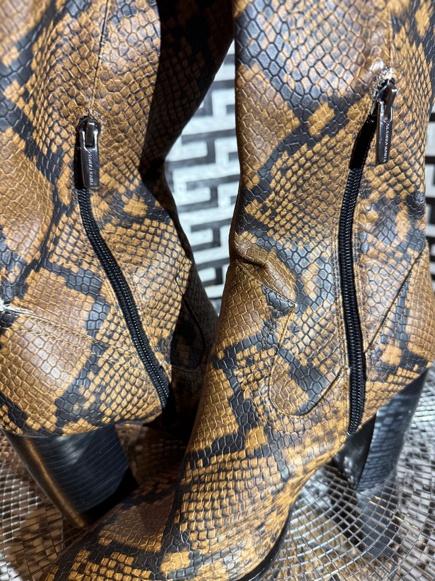 vince camuto otk boots