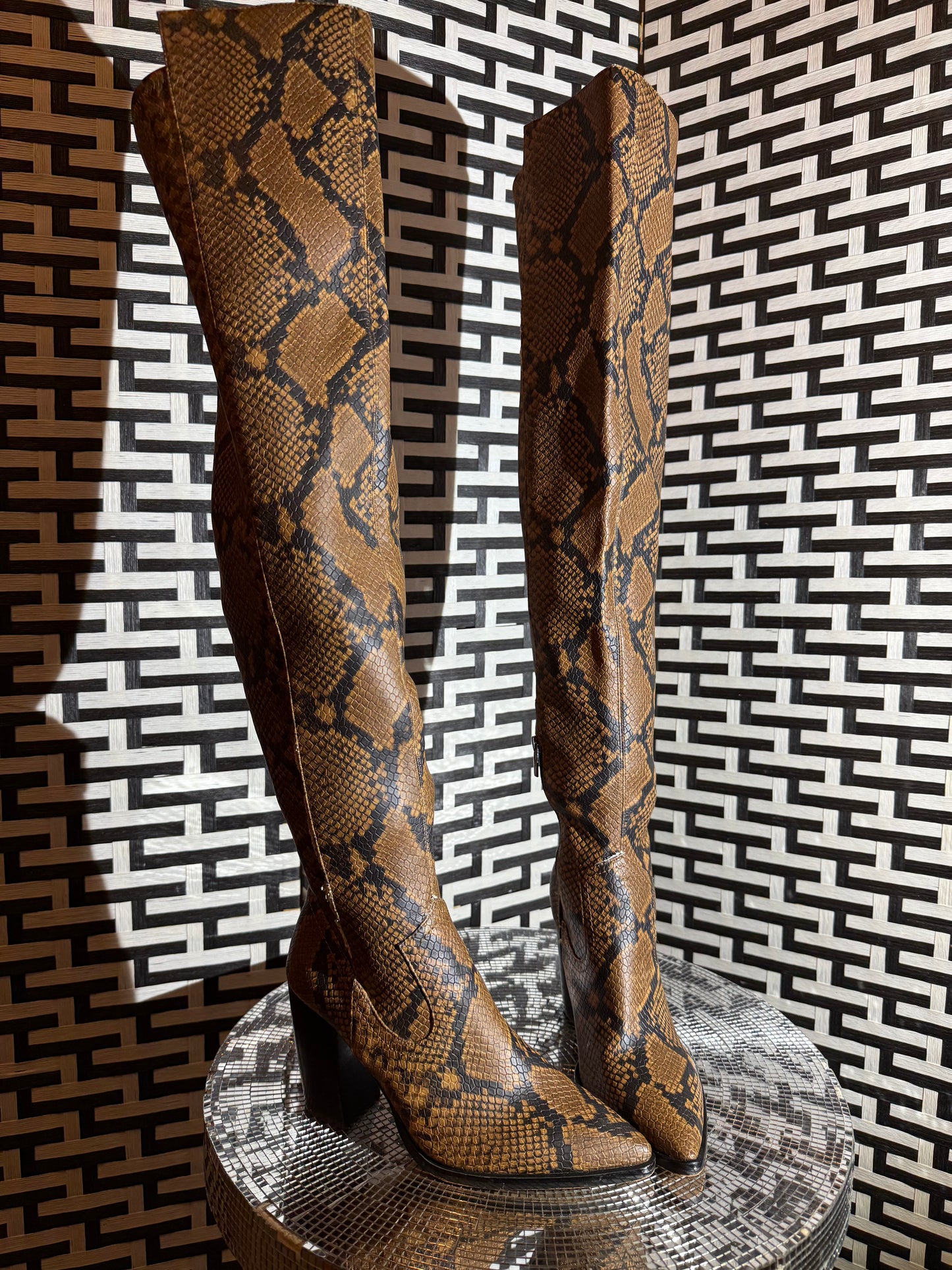 vince camuto otk boots