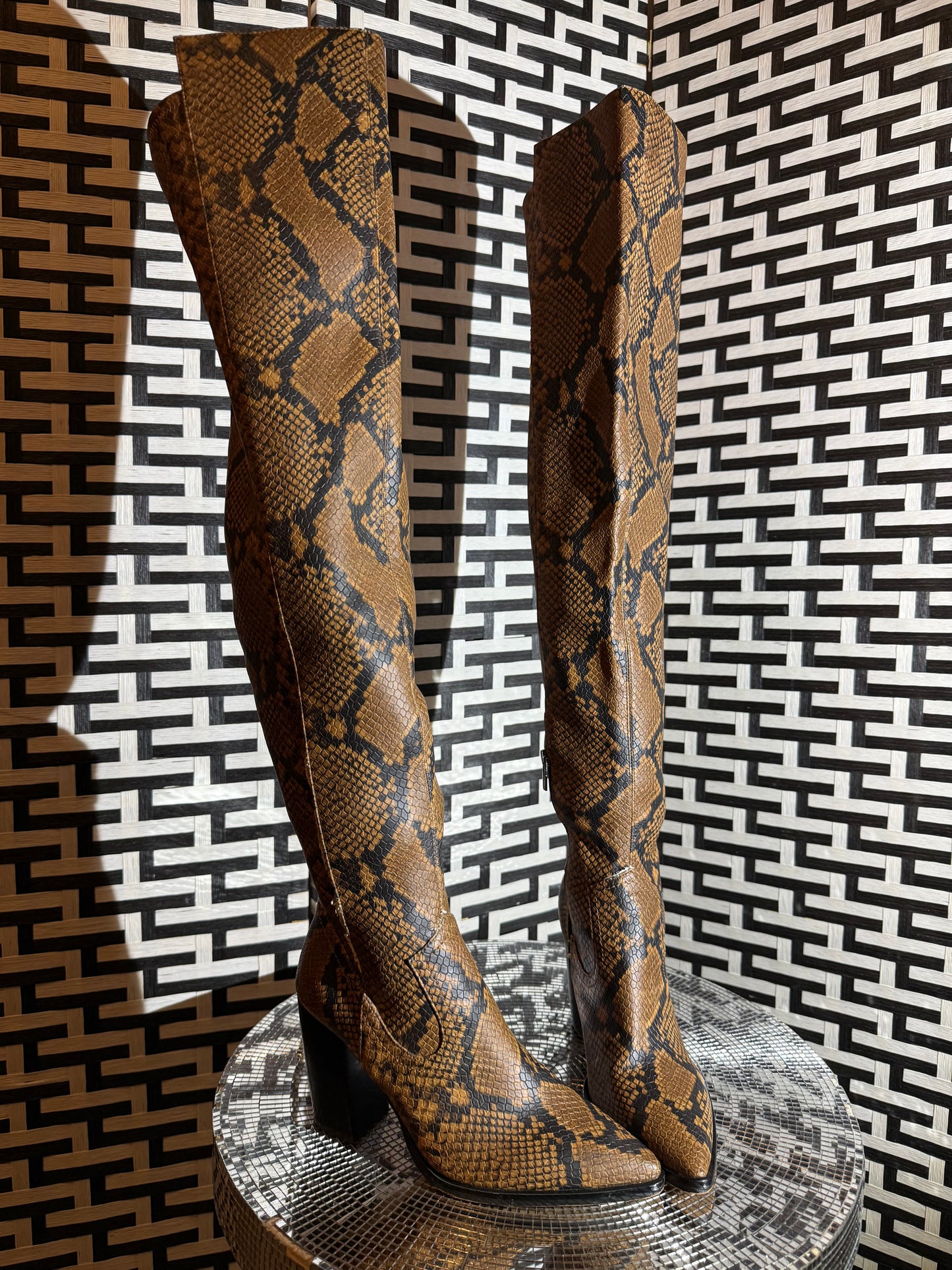 vince camuto otk boots