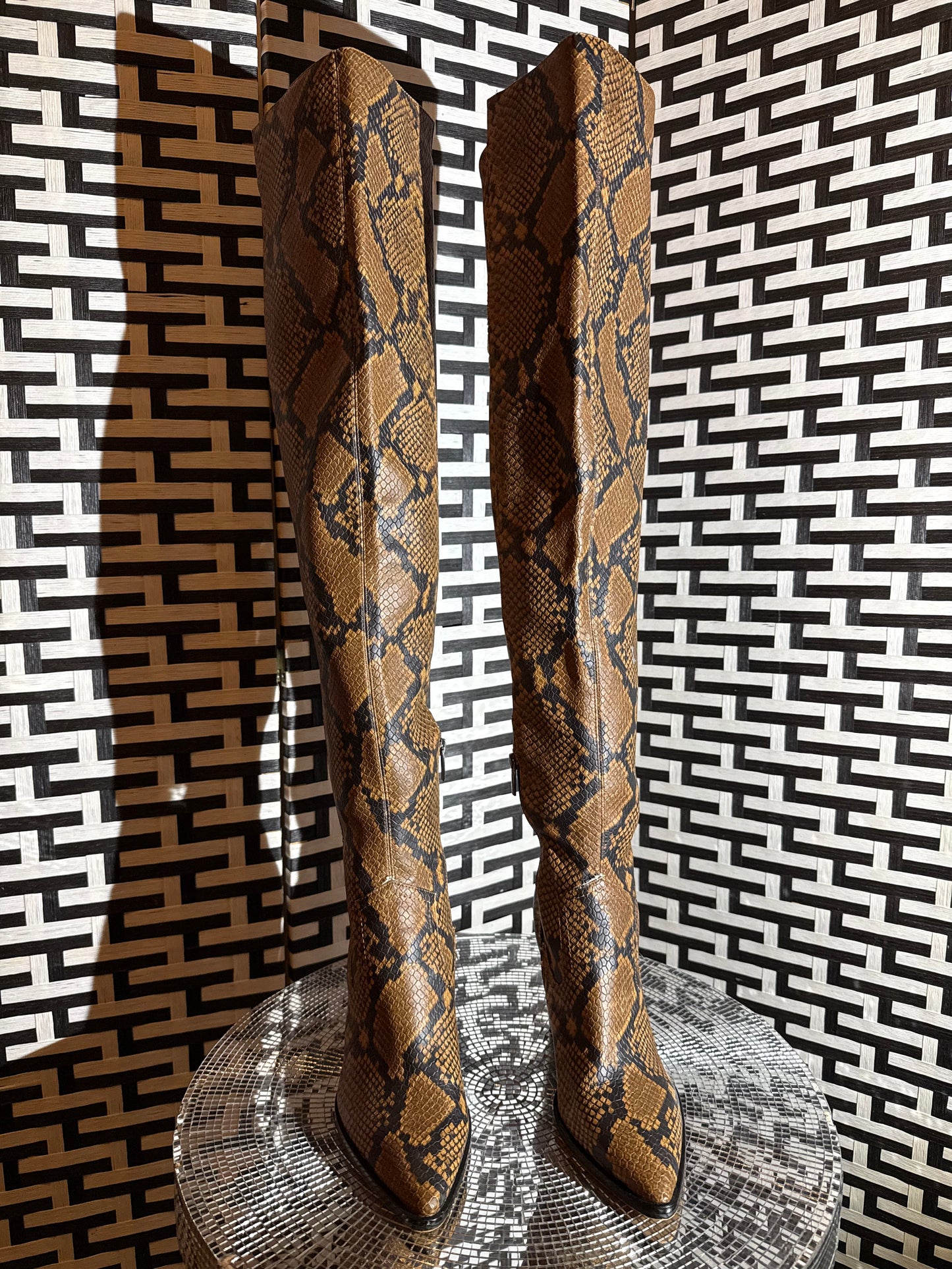 vince camuto otk boots