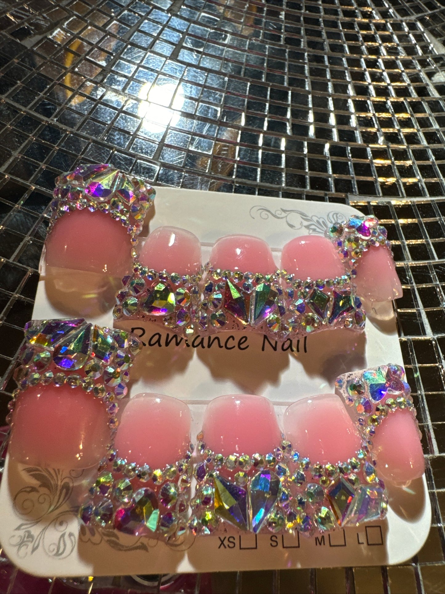 🎀 sparkle ✨ duck 🦆short 💅