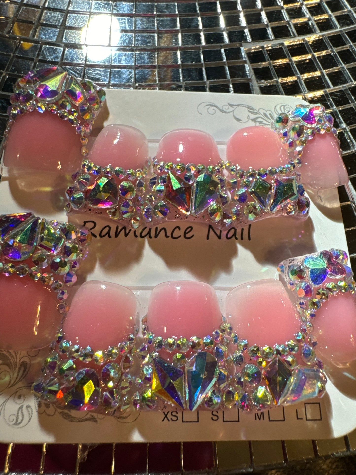 🎀 sparkle ✨ duck 🦆short 💅
